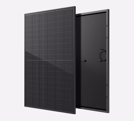 Jinko N-Type N-Type Solar Panel 575W 580W 585W 590W PV Module Roof Mounting Frame