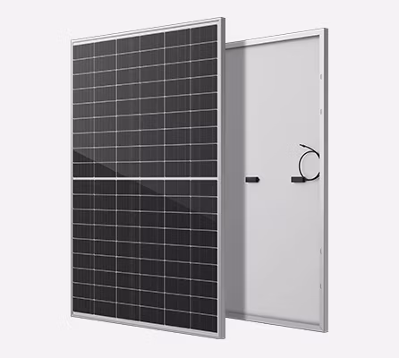 Jinko N-Type N-Type Solar Panel 575W 580W 585W 590W PV Module Roof Mounting Frame