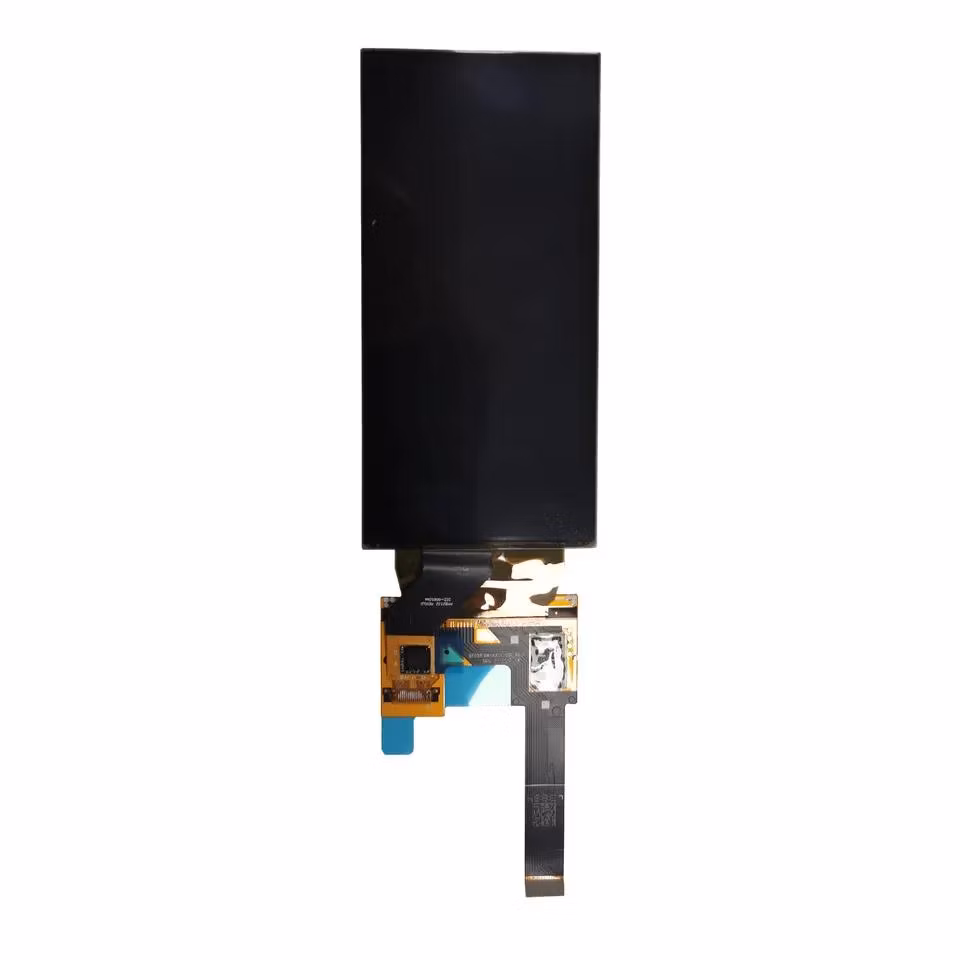 Monitor IP65 Touch Screen LCD Monitor Open Frame