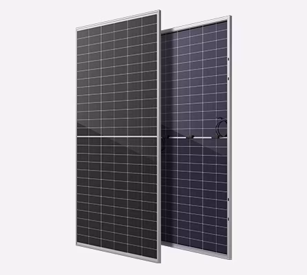 Jinko N-Type N-Type Solar Panel 575W 580W 585W 590W PV Module Roof Mounting Frame