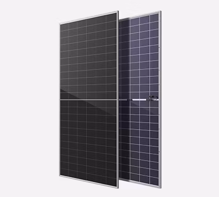 Jinko N-Type N-Type Solar Panel 575W 580W 585W 590W PV Module Roof Mounting Frame