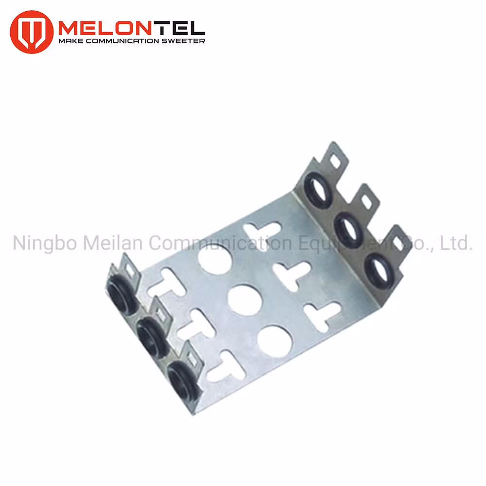 Back Mounting Frame Krone Stainless Steel Back Mount Frame for Krone Module 6973 1 210-10