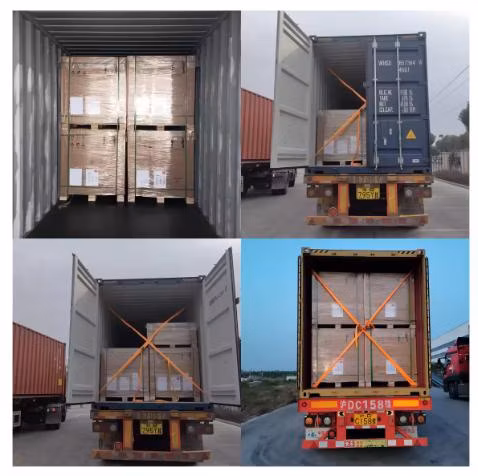 Longi Solar Panels PV Modules Hi-Mo X6 Lr5-72hth590-600W Frame 35mm Hpbc Technology Black Frame Mono Facial