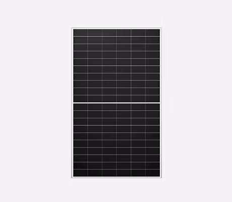 Sunpal Hjt 2.0Technology Bifacial Solar Panel 695 Wp 700w 710w 715w Black Frame PV Module