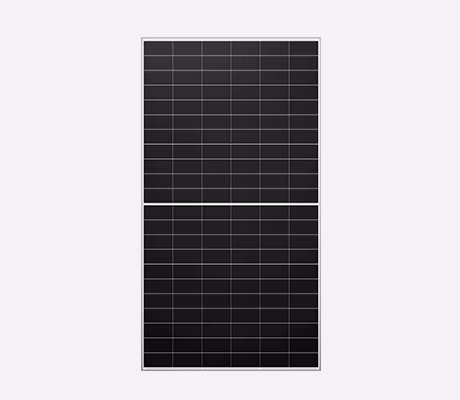 Sunpal Hjt 2.0Technology Bifacial Solar Panel 695 Wp 700w 710w 715w Black Frame PV Module