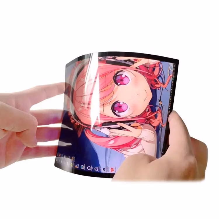 Monitor IP65 Touch Screen LCD Monitor Open Frame