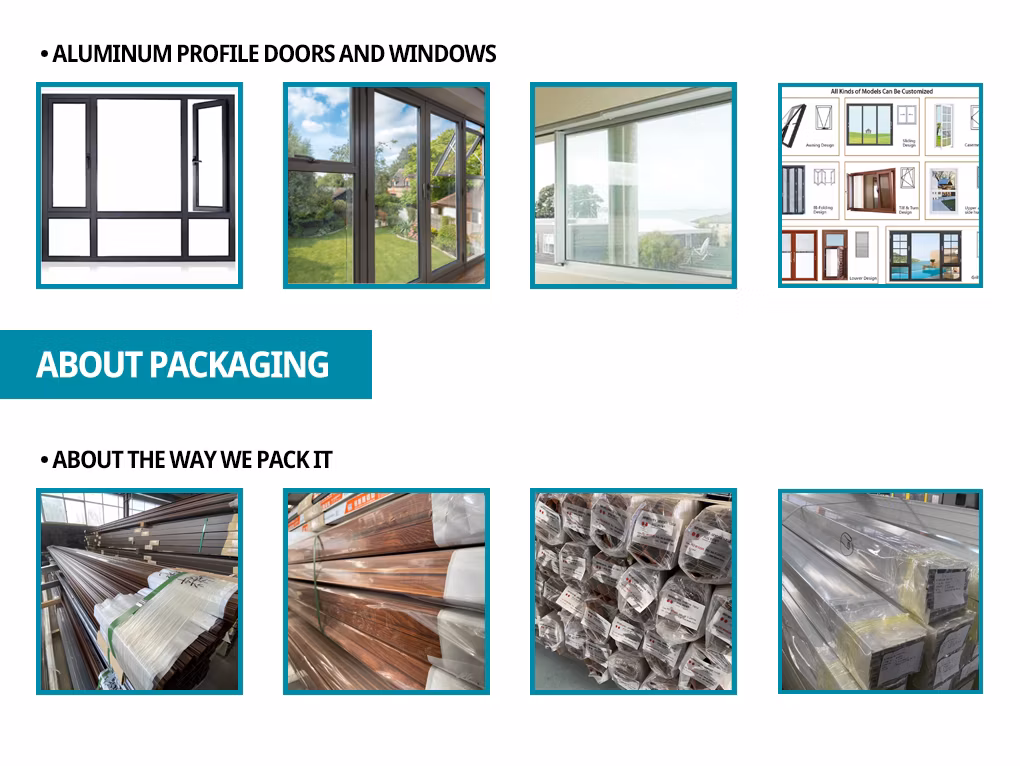 6063 Extruded Special-Shape Aluminum Profile Manufacturers Produce Aluminum Alloy Frame Shell Processing Customization