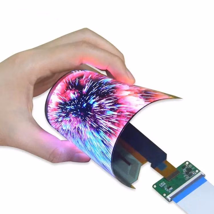Monitor IP65 Touch Screen LCD Monitor Open Frame