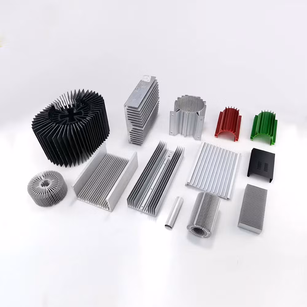 Building Material 6000 Series Different Shape Powder Coat Wooden Grain Anodized for Window Door Customized Profiles Aluminum, Aluminum Extruded Profiles