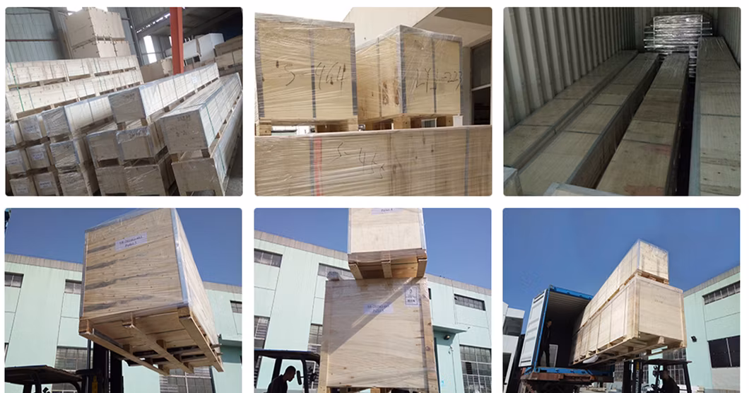 Populor China Manufacture Modern House Powder Coated Aluminium Door Frame