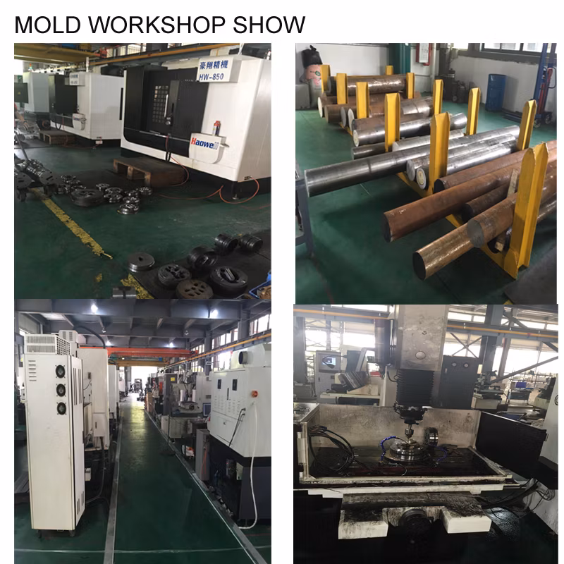 Car Light Heat Sink Aluminum Extrusion by CNC Processing