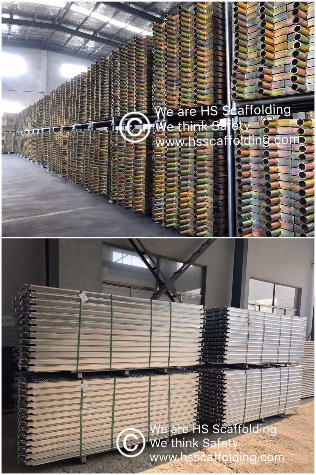 Aluminium Shoring Frame Heavy Duty Frame North America for Construction