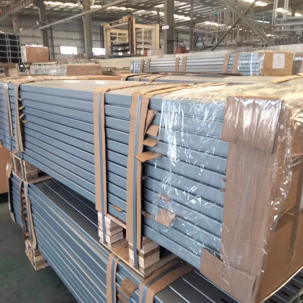 Panda Solar OEM Supplier Ex-Work Price Mg-Al-Zn Solar Ground Structure Chinese Manufacturer and High Strength Solar Panel Ground Mounting Frames