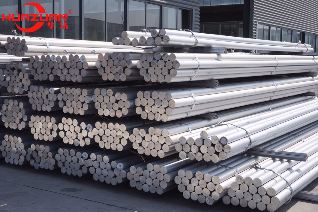 Custom Factory OEM Service Building Material Aluminum Alloy Extrusion Door Window Frame Profile