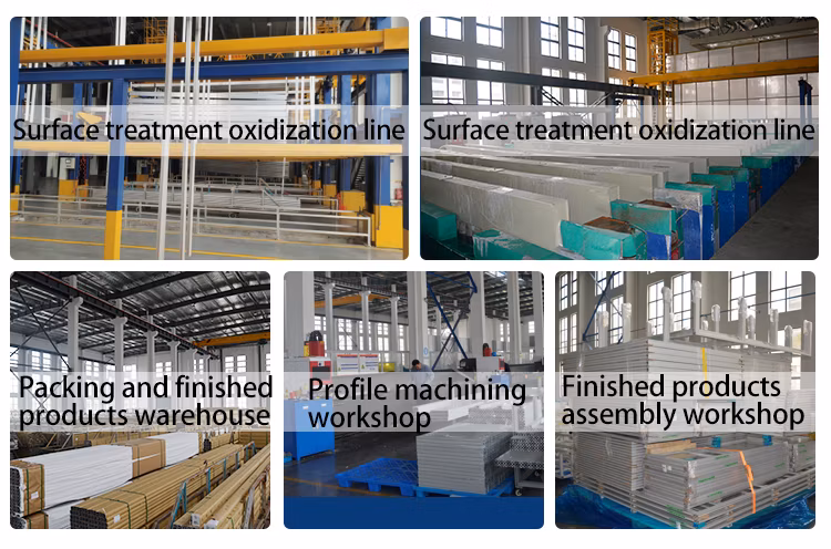 Mk-8-4080m Extrusion Aluminum Profile T Slot 4080 Aluminum Frame