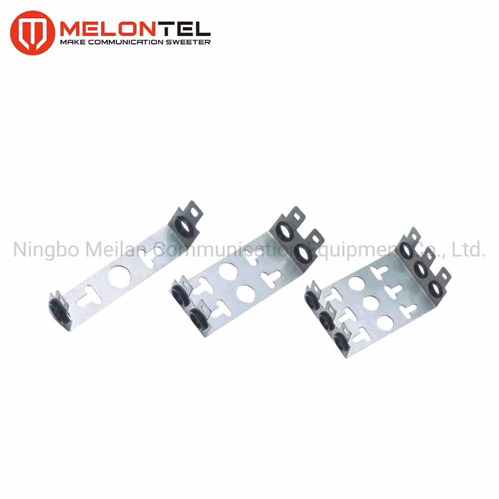 Back Mounting Frame Krone Stainless Steel Back Mount Frame for Krone Module 6973 1 210-10