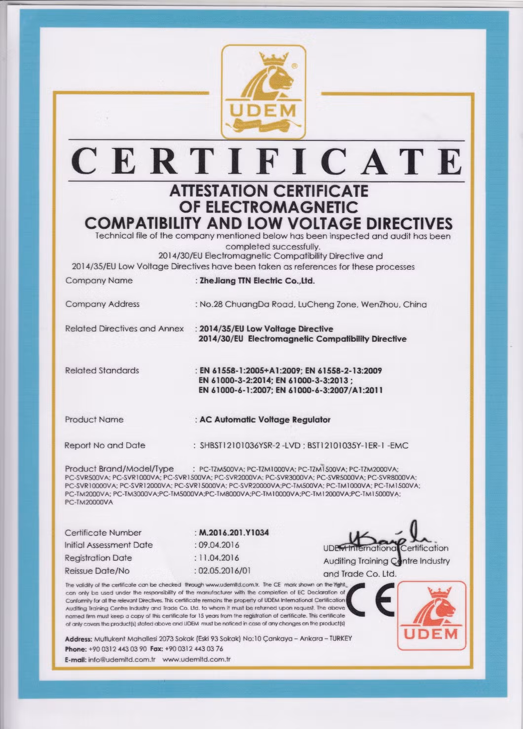 Ttn Electric Solar Panel Monocrystalline Glass Frame Perc with CE RoHS TUV Approval