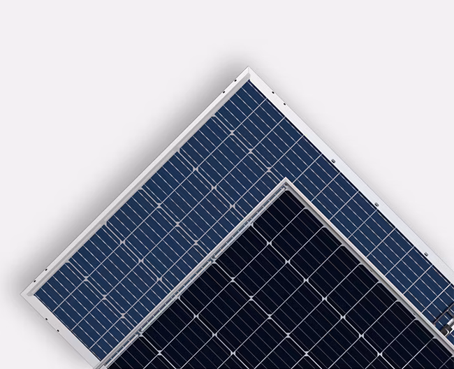 Estructura de montaje en tierra del panel solar 380wp 385wp 390wp 395wp 400wp Paneles Solares chinos para la venta Rec Solar Panel