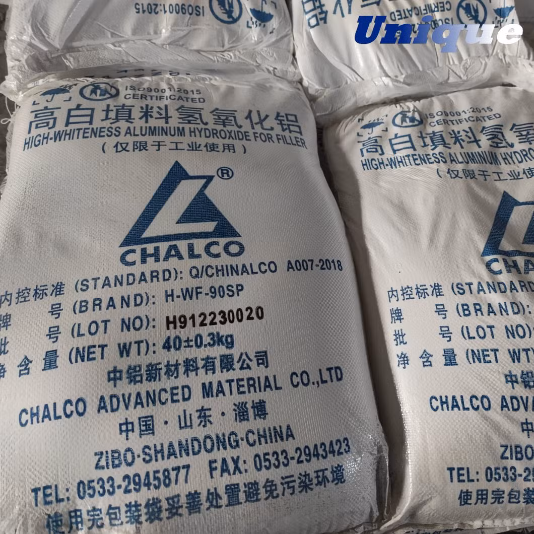 Aluminum Hydroxdie for Marble Surface High-Whiteness
