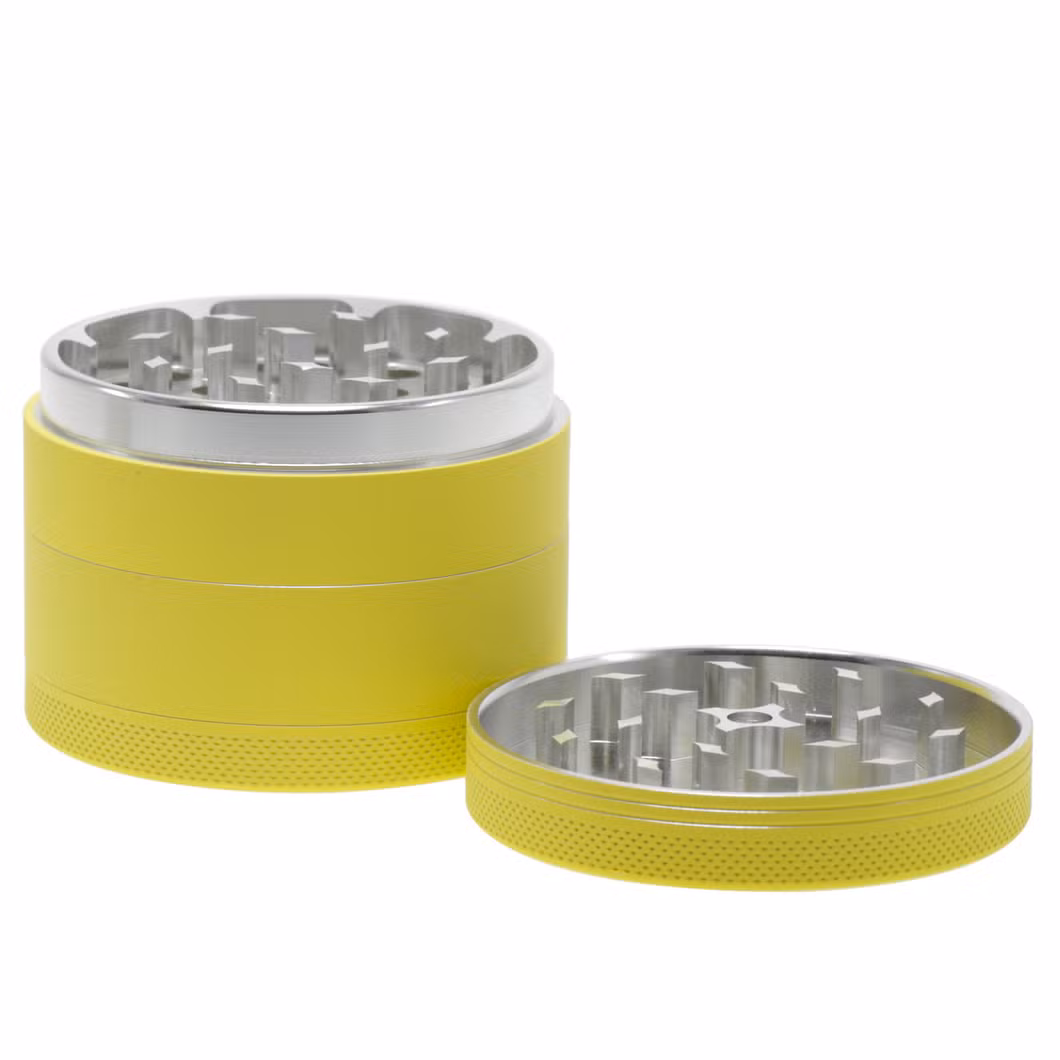 Midnight Green Multi Size Silicone Surface Herbgrinder