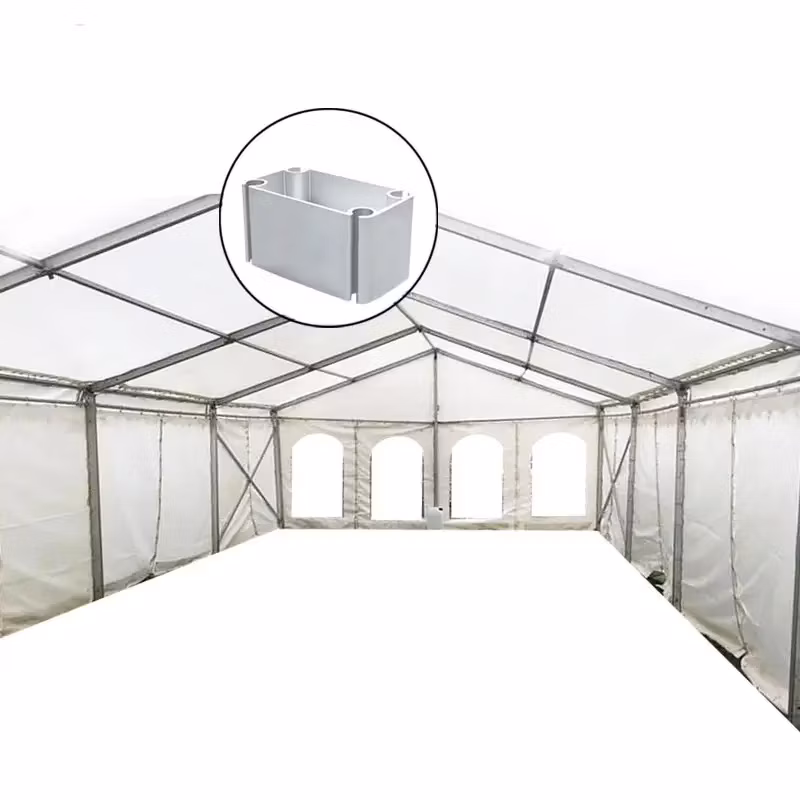 Solar Module Frame Aluminium Solar Frame Aluminum Frame for Solar Panel