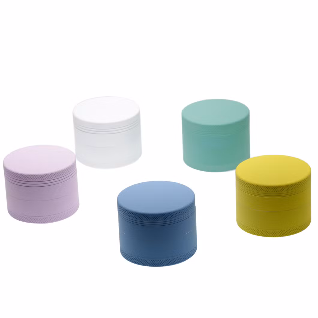 Midnight Green Multi Size Silicone Surface Herbgrinder