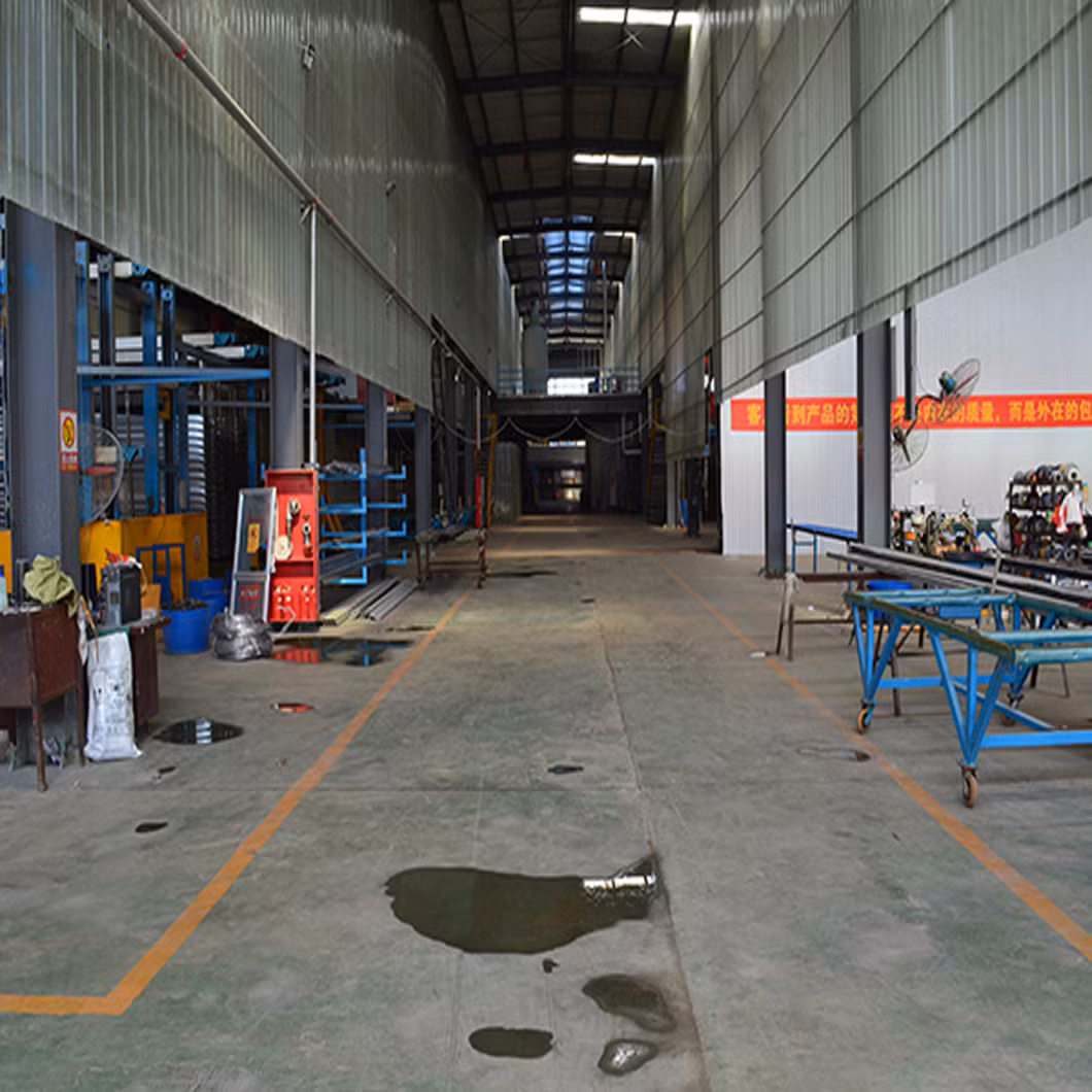 Glass Curtain Wall Waterproof Exterior Aluminium Frame Structural Double Tempered Glazing