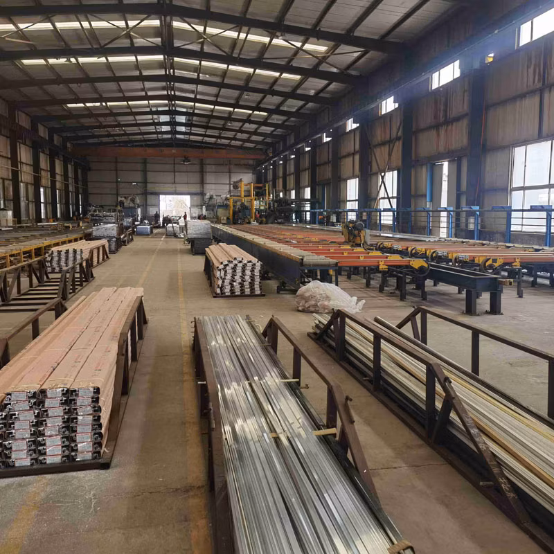 OEM Building Material Slot Industrial Frame Aluminum Profile 6063 Silver Anodizing Aluminium Extrusion