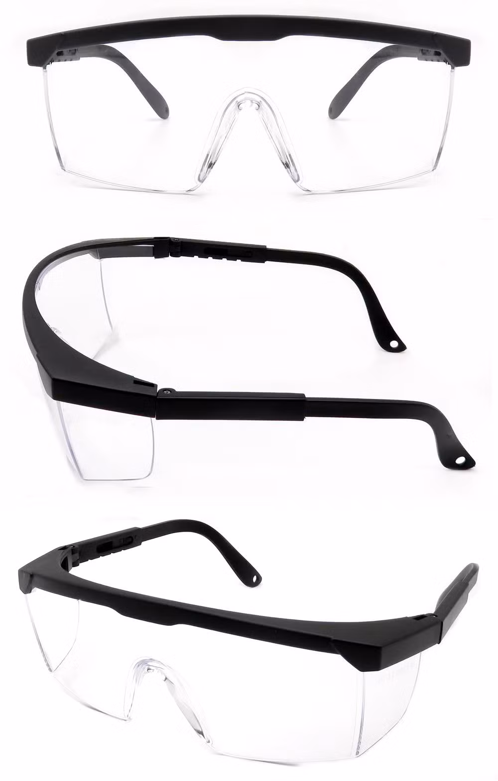Women Optical Glasses Eyeglasses Magnetic Clip on Sunglasses