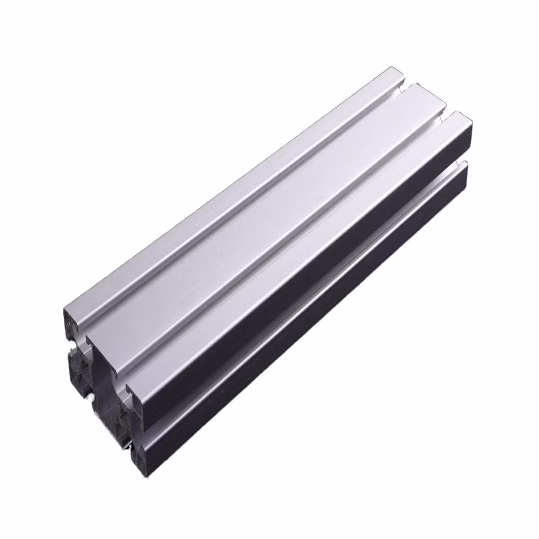 Glass Curtain Wall Waterproof Exterior Aluminium Frame Structural Double Tempered Glazing