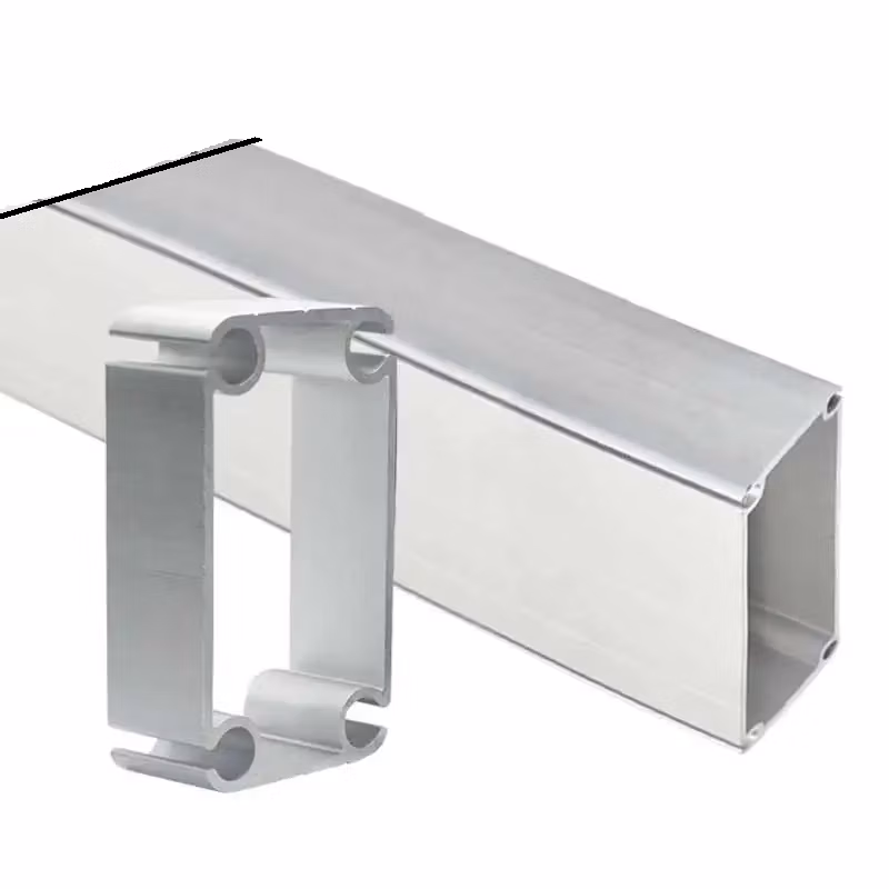 Solar Module Frame Aluminium Solar Frame Aluminum Frame for Solar Panel
