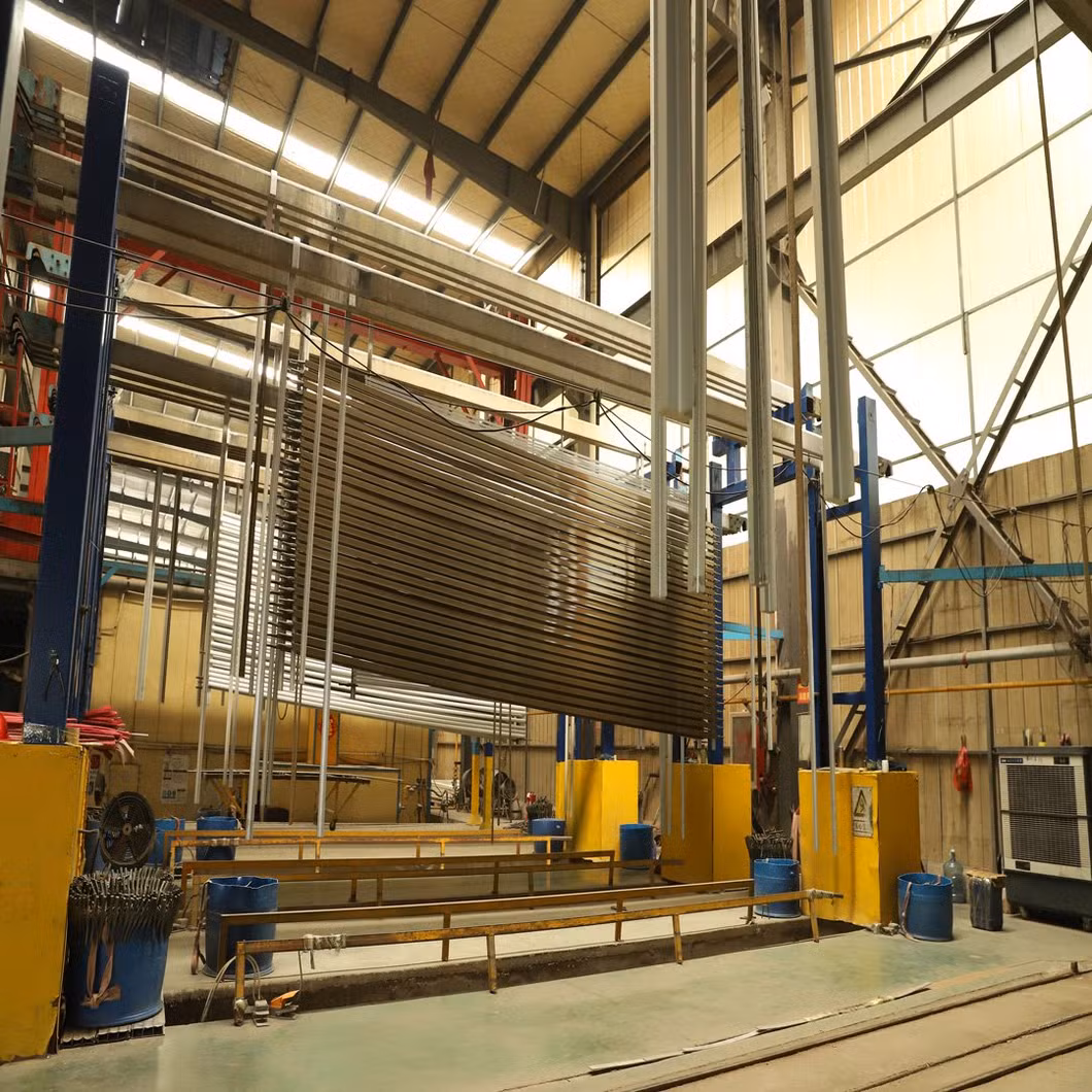 Glass Curtain Wall Waterproof Exterior Aluminium Frame Structural Double Tempered Glazing