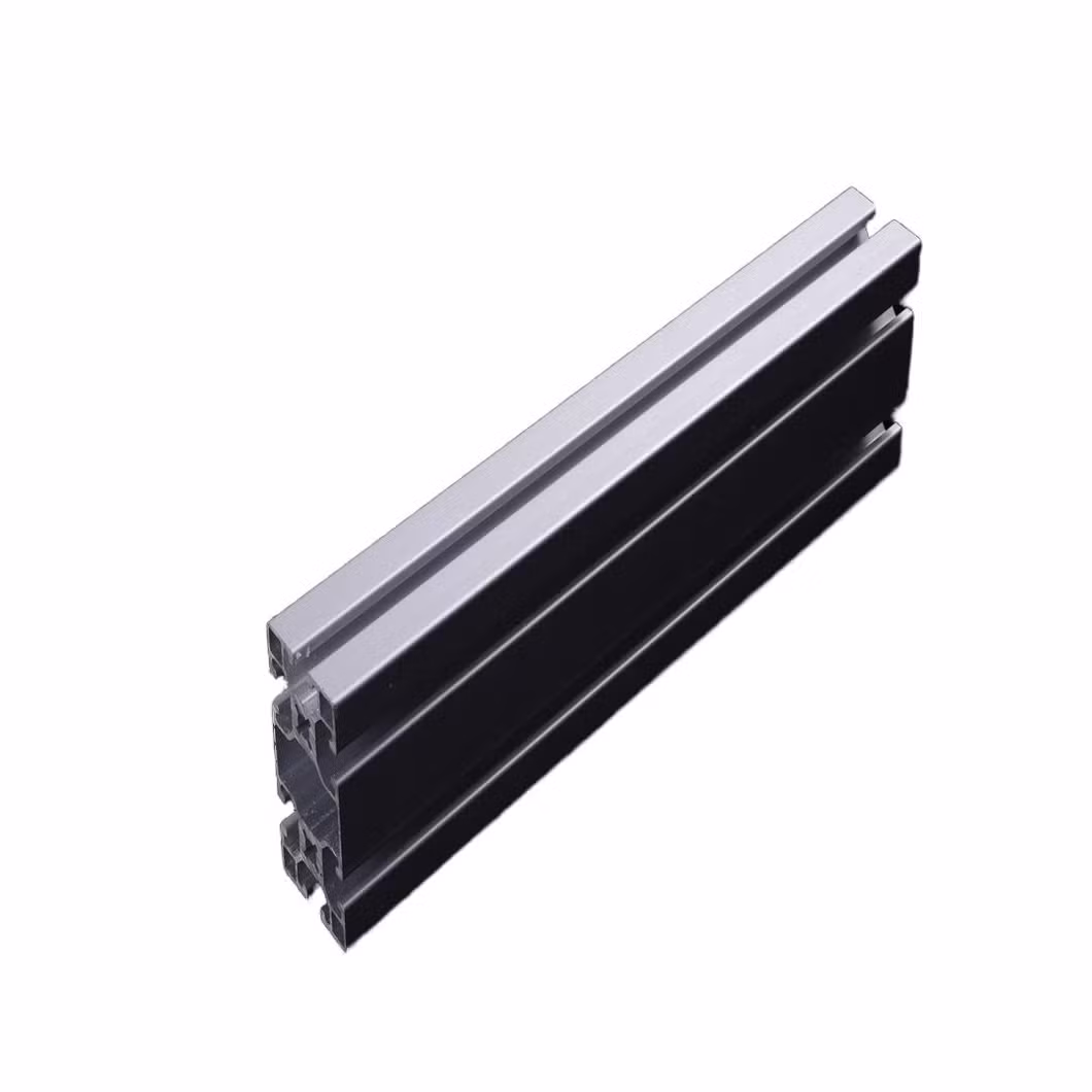 Glass Curtain Wall Waterproof Exterior Aluminium Frame Structural Double Tempered Glazing