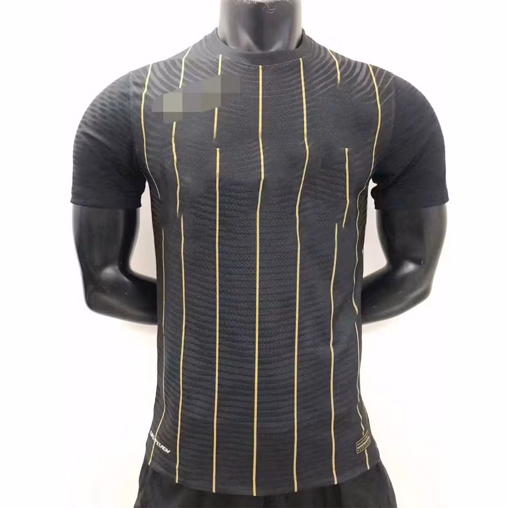 Wholesale High Quality 2023 Custom Football Shirts Soccer Jersey Soccer Uniform Football Jersey Thail Soccer Uniform Training Fitted Sports T Shirt
