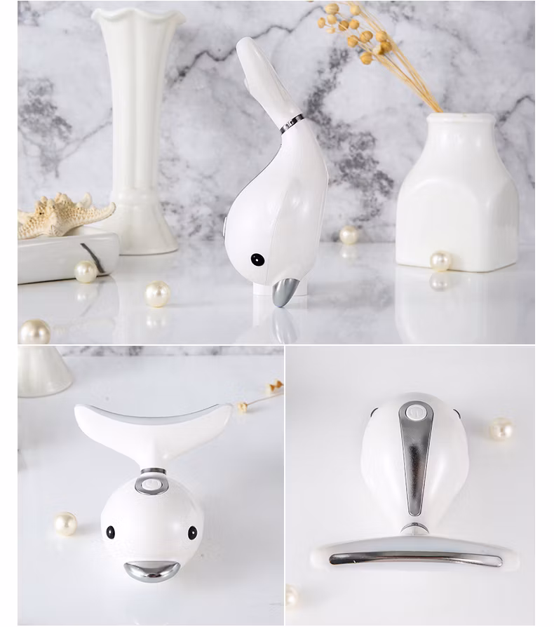 Neck Care Instrument to Remove Neck Lines and Nasolabial Lines Import Instrument to Lift Facial Color Light Beauty Neck Instrument