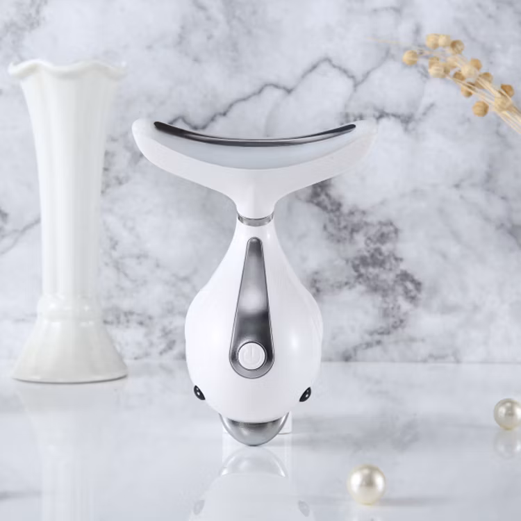 Neck Care Instrument to Remove Neck Lines and Nasolabial Lines Import Instrument to Lift Facial Color Light Beauty Neck Instrument