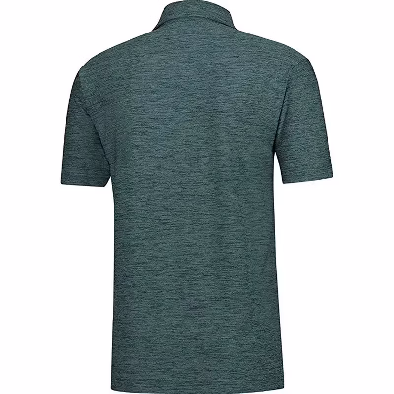 OEM Polo Manufacturer High Quality Men′s Work T-Shirts Polo Custom Logo