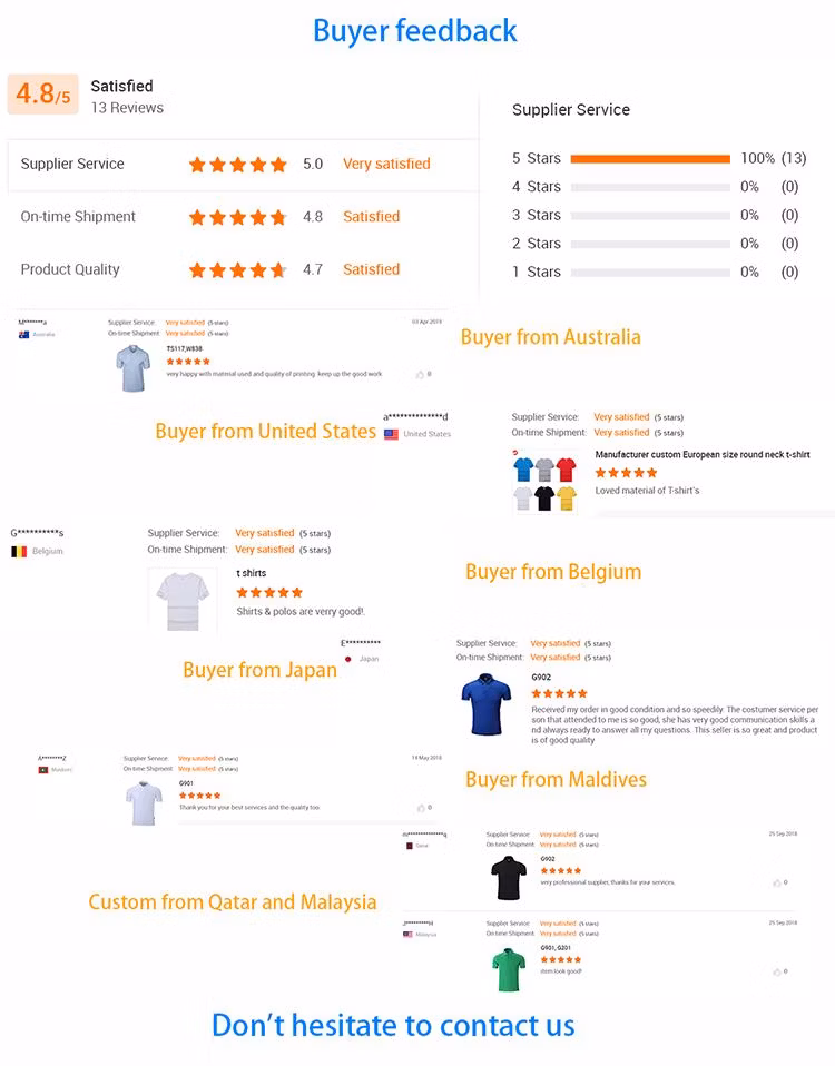 High Quality Custom Logo Breathable Cotton Short Sleeve Men Rugby Golf Polo Shirt