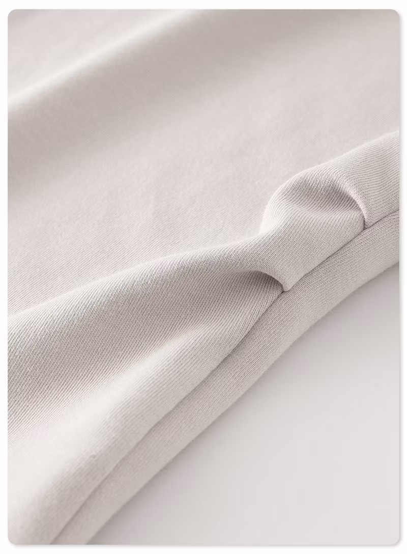 260GSM Plain White Funny Ladies Full Long Sleeve V Neck T Shirts for Women Slim Wholesale