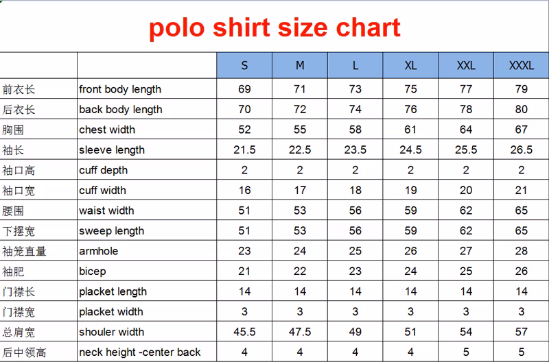 Custom Logo Blank Printed Mens Cheap Polo Cotton Custom Polo Shirt Mens Clothing Men Shirts