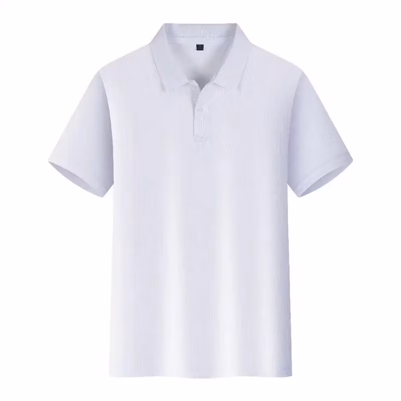 Custom Logo Blank Printed Mens Cheap Polo Cotton Custom Polo Shirt Mens Clothing Men Shirts