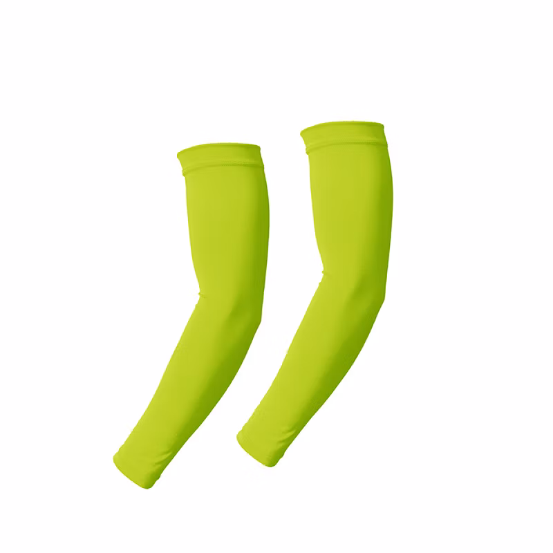 Arm Sun Sleeves UV Protection Cooling for Men Women Sunblock Cooler Protective Outdoor Sports Long Arm Cover Sleeves (1 Pair)