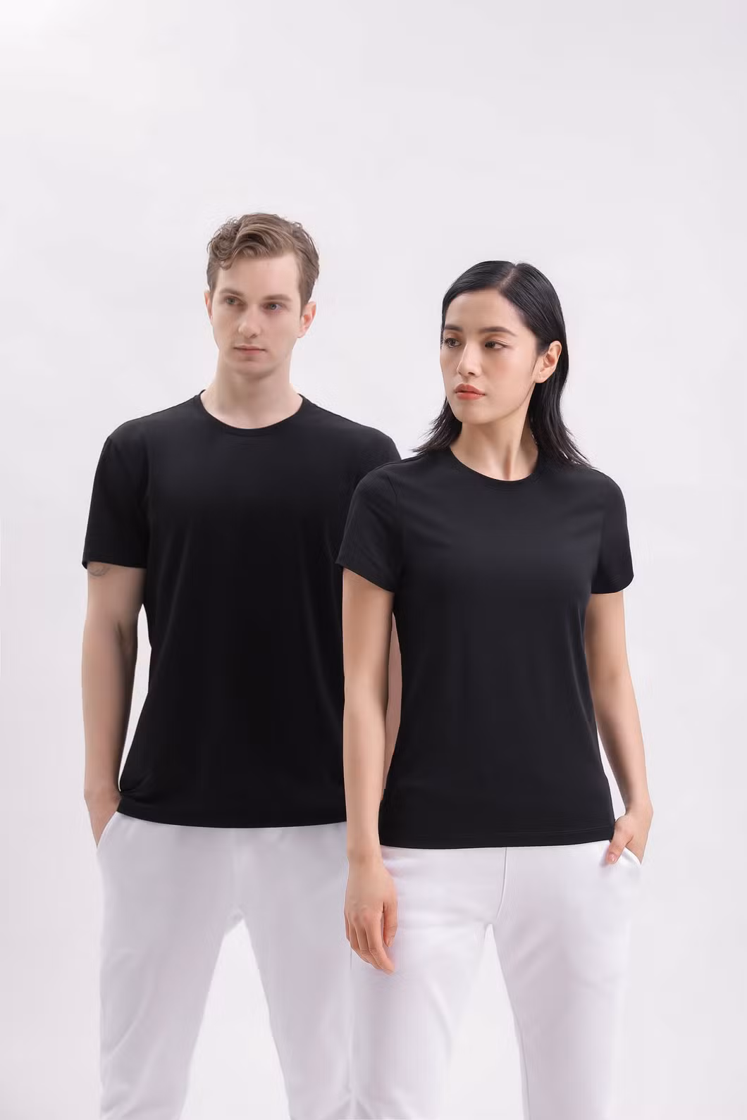 Free Sample Polo Shirts Printed Female Polo Shirt Casual Polo Shirt