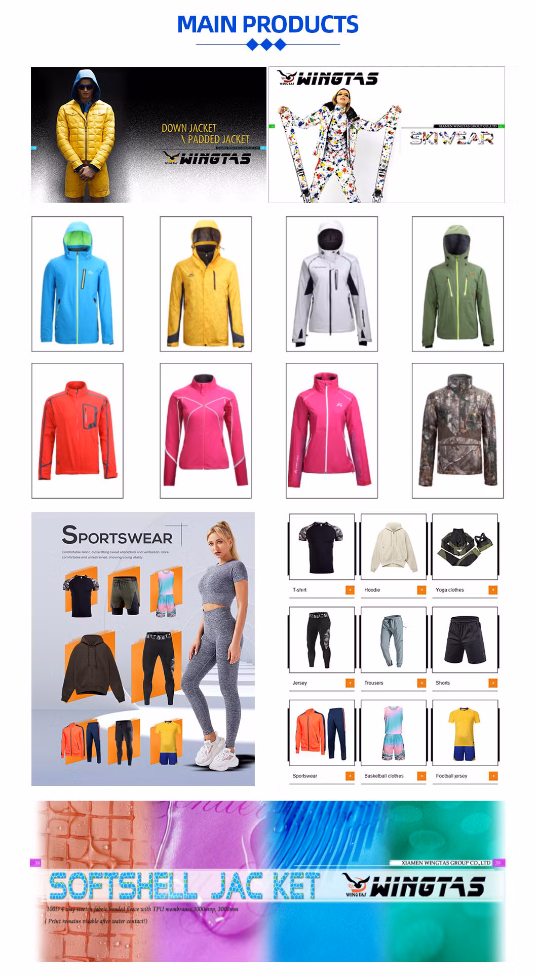 Ready Made Fashion Clothing Wholesale Men Polo Shirt, High Quality, Custom Logo