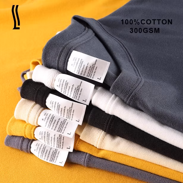 Soft Sublimation T-Shirts in Customizable Cotton-Polyester Blend - Low MOQ