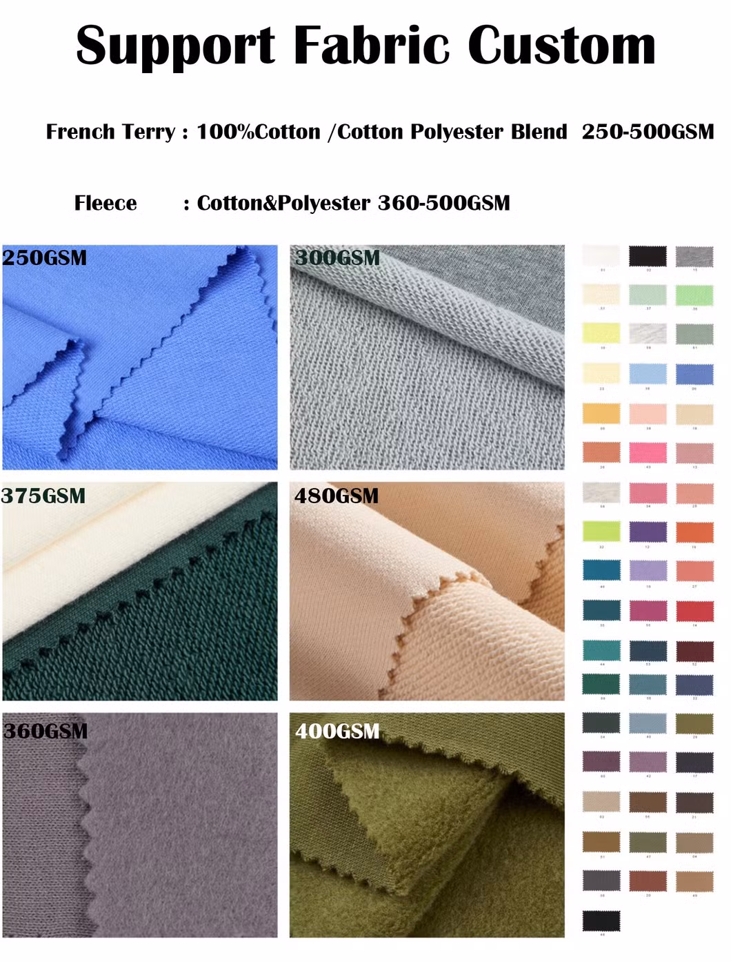 Apparel Wholesale Men 100% Cotton 260g Heavyweight High Quality Vintage Washed Oversized Blank Streetwear Custom Puff Print Designer Long Sleeve Tee Shirt