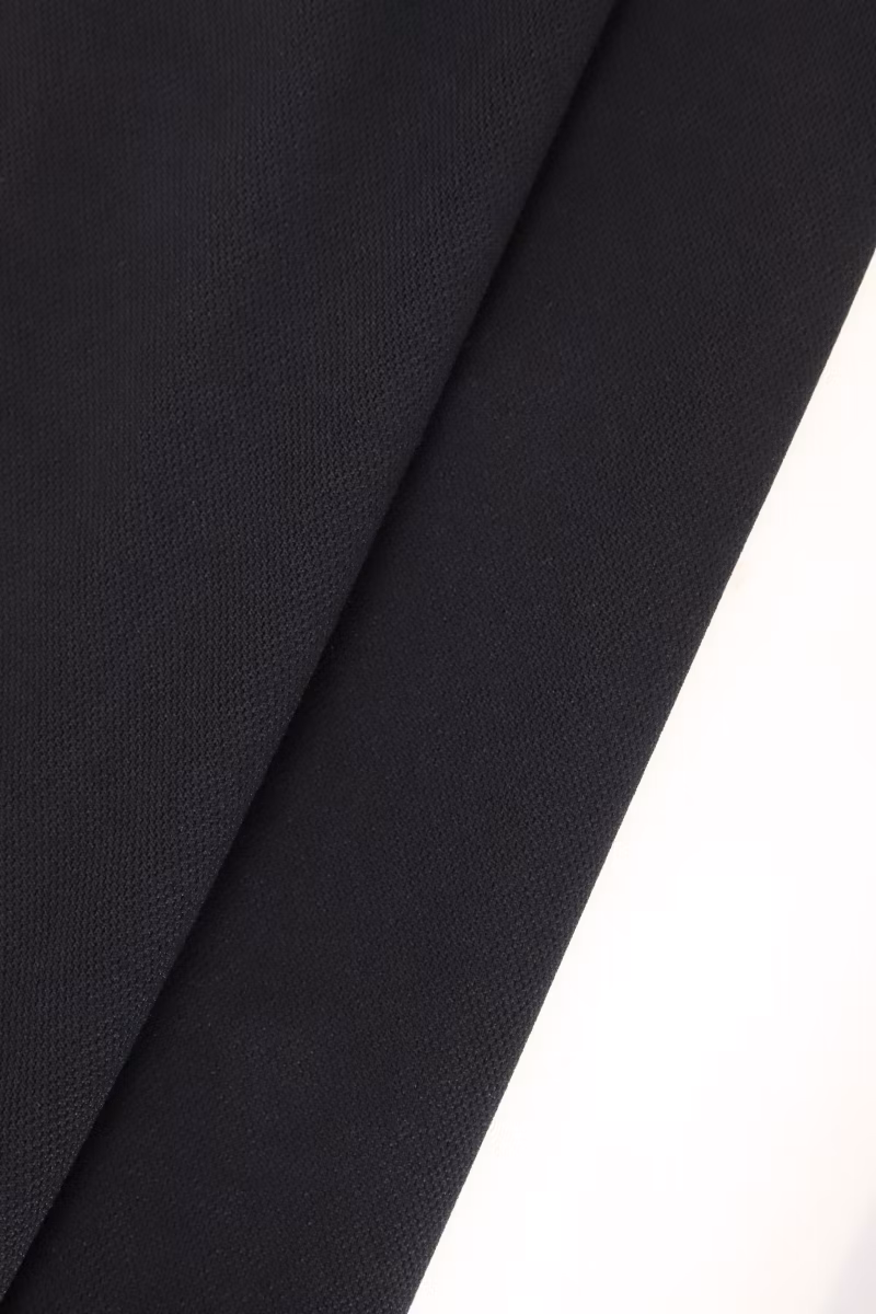 OEM High Quality Custom Combined Branded Short Sleeve Men Two Color Cotton Cheap Women/Men Polo Shirt