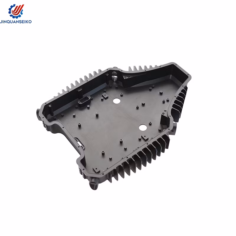 Custom CNC OEM High Precision Machinery Mechanical Stainless Steel 4 5 Axis Turning Milling Lathe Machining Part for Hardware Spare Aluminum Metal Machine Parts