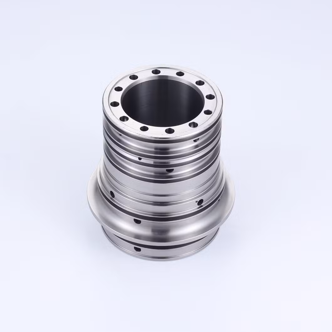 Precision Making Micro Machining Service Supplier Customized CNC Turning Brass Aluminum Medical Mechanical Accessories Machining Parts