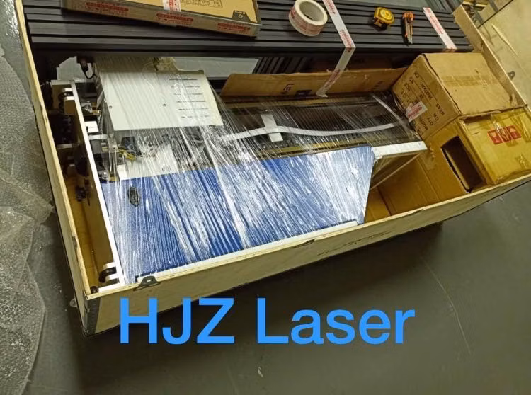 Hjz 3D UV Wall Printer Vertical Printing Machine for Outdoor and Indoor Wall and Glass